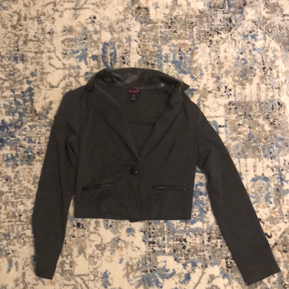 Women’s blazer